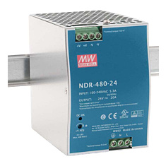 NDR-480-24