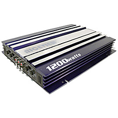 Niceview 4-channel amplifier NCP-450