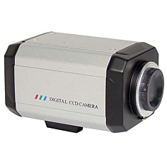 Niceview valvontakamera NiceCAM650
