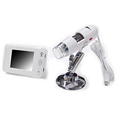 Niceview 2.7" Video Microscope