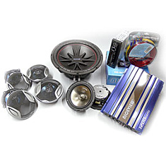 Autohifi Bundle SALE