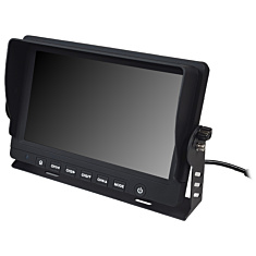 Niceview 10.1" Ajoneuvonäyttö AHD 4-kanavaa