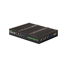 P2102 CDS PC Module,  i5-8365UE CPU
