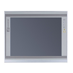 P6151PR-DC-U-V3 15" Touch monitor (Resistive touch)