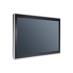 P6187WPC-DC-U-V3 18.5" Touch monitor (PCAP touch)