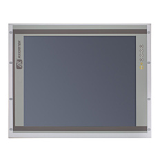 P6191PR-DC-U-V3 19" Touch monitor (Resistive touch)