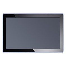 P624-C-DC 23.8" Touch monitor