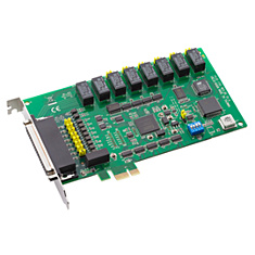 PCIE-1760