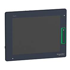 HMIDT542 Flat screen, Harmony GTU, 10inch