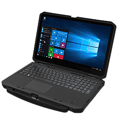 15.6" Rugged Laptop with Intel® Core™ i5-1235U, L156AD