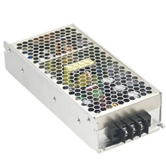 RSD-200C-24 Railway Single Output DC-DC Converter 200W / DC 24V