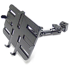 Alumiininen Tablet-teline ARM230