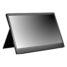 Niceview 14" USB-C Full-HD Monitor