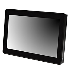 Niceview 15.6" FULL-HD TFT Teollisuus Kosketusnäyttö