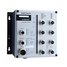 TN-5500A Series