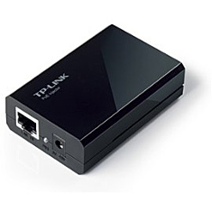 TP-LINK PoE Injector TL-POE150S