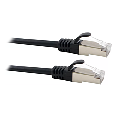 Verkkokaapeli CAT8 SFTP LSZH RJ-45 2m