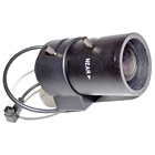 Lens CCTV CS 2.8-12mm F1.4 DC-Iris Wide
