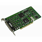 Moxa C218Turbo/PCI RS-232 Universal PCI Board
