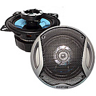 Niceview 4" Coaxial Speakers NC40-2