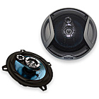 Niceview 5" Coaxial Speakers NC50-3
