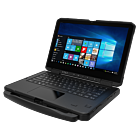 13.3" Rugged Laptop with Intel® Core™ i5-1235U, L140AD-3