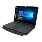 14.0" Rugged Laptop with Intel® Core™ i5-1235U, L140AD-4
