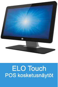 ELOtouch monitors